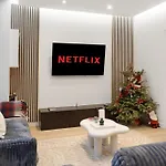 Dexception Avec Cinema Prive Διαμέρισμα Παρίσι