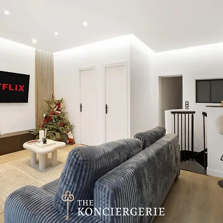 Dexception Avec Cinema Prive