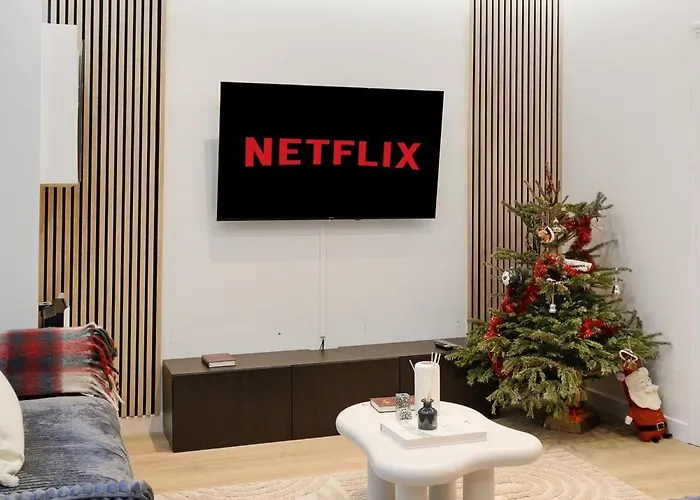 Dexception Avec Cinema Prive Apartmán Paříž